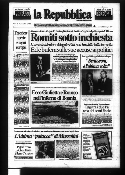 La repubblica